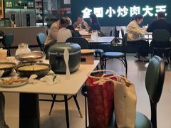 -费大厨辣椒炒肉(黄兴中心广场店)