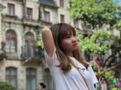 -中旅阿那亚九龙湖·公主酒店