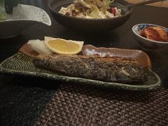 -长崎屋·日本料理·刺身·烧鸟(天河北路店)