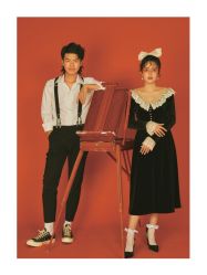 -青禾蒙娜丽莎婚纱摄影(武汉总店)