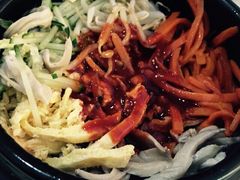 韩妈妈韩式小吃-韩妈妈韩式小吃(中山店)