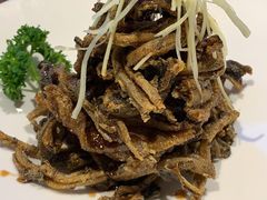 -三凤酒家·百年无锡菜(清扬茂业店)