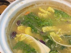 -束河人家(南锣鼓巷店)