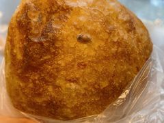 鳕鱼芥末籽恰巴塔-mbd(华山路店)