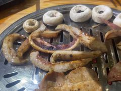 -炽城·烤肉名家(鸿达中央广场店)