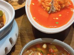 -老盛庆排档•南京菜(夫子庙店)