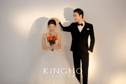 -青禾婚纱摄影(杭州店)