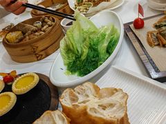 -顺德人家食府(黄金广场店)