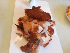 -玉华宫宾馆·餐厅(铜川驻京办店)