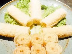 -老墙根涮肉·铜锅·烧烤(欢乐谷·王四营店)