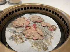 -花味·自助烤肉(大观天地店)