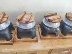 特色锅蒸米饭-魏铭鱼头捞饭(晋阳路店)