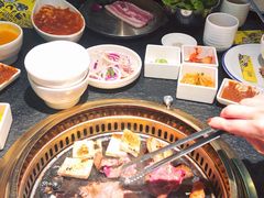 -嘿嘟嘟·肋条烧肉放题(爱融荟城店)