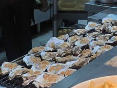 -汉巴味德·烤肉与啤酒的自助(杭州大悦城店)