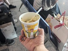 -胡志明新山一国际机场