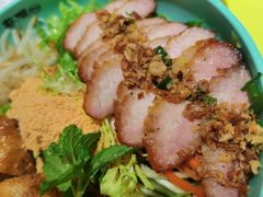 -蔡澜Pho·越南粉餐厅(海上世界店)