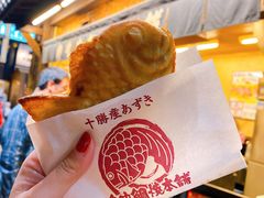 -鸣门鲷烧本铺