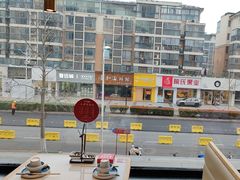 -千牛将·鲜牛肉火锅(开元路店)
