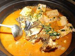 -筱爷叔·上海传统手工菜(玉树路店)