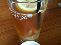 -五嘉茶(三清洞店)