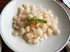 龙井虾仁-大牌大·传统杭帮菜(湖滨店)