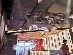 -虾胡闹·澳洲小龙虾·烧烤(福田鲨鱼店)