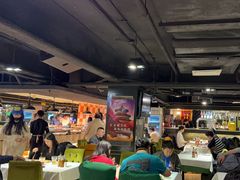 -戈拿旺巴西烤肉(崇文门店)
