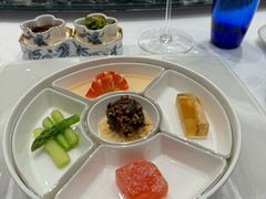 -君来湖滨饭店·渔餐厅