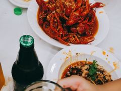 -簋街仔仔小龙虾(总店)