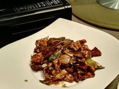 老爆三-陆壹捌餐厅(五大道店)