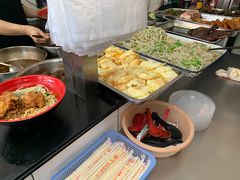 -小无锡面馆