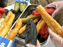 -李与白包子铺(桐梓林店)