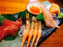 -贵木日本料理·铁板烧(新地假日广场店)
