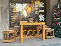 -打川川·川蜀毛肚(南市场店)