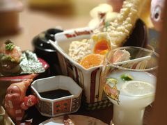 -松临·铁板烧&Omakase(神农店)