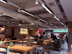 -韩麦大冷面(桂花街直营店)