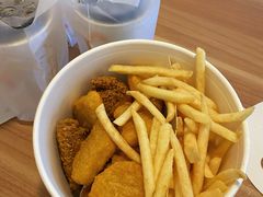 -麦当劳(三星城首创奥莱店)