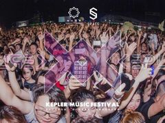 -SPACE(欢乐颂购物中心店)