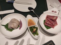 -祥记餐饮•豫粤珍味(金隅大厦店)
