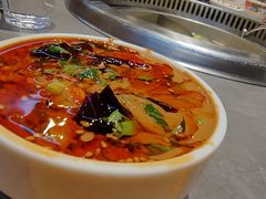 -蜀留香火锅·始于1999·原四川老火锅(白堤路店)