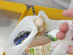 -沃尔玛超市(人民广场店)