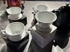-sugarman espresso素饮糖人高新咖啡工厂