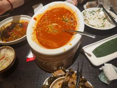 -桂小厨广西菜(万象城店)