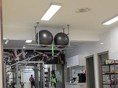 -琪航·健身+普拉提(民耀路店)