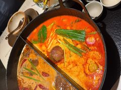 -山缓缓火锅(上海闵行龙湖店)