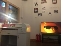 -iF摄影•全家福•证件照•形象照(南山店)