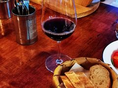 -羽深肉铺 Steak & Wine