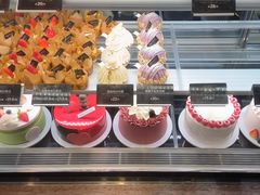 -FANEN法念·烘焙·甜点(万象城店)