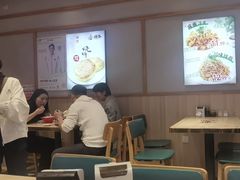 -武圣羊汤·西北面(朝阳门店)