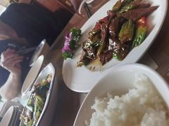 -北京小肠陈饭庄(方庄店)